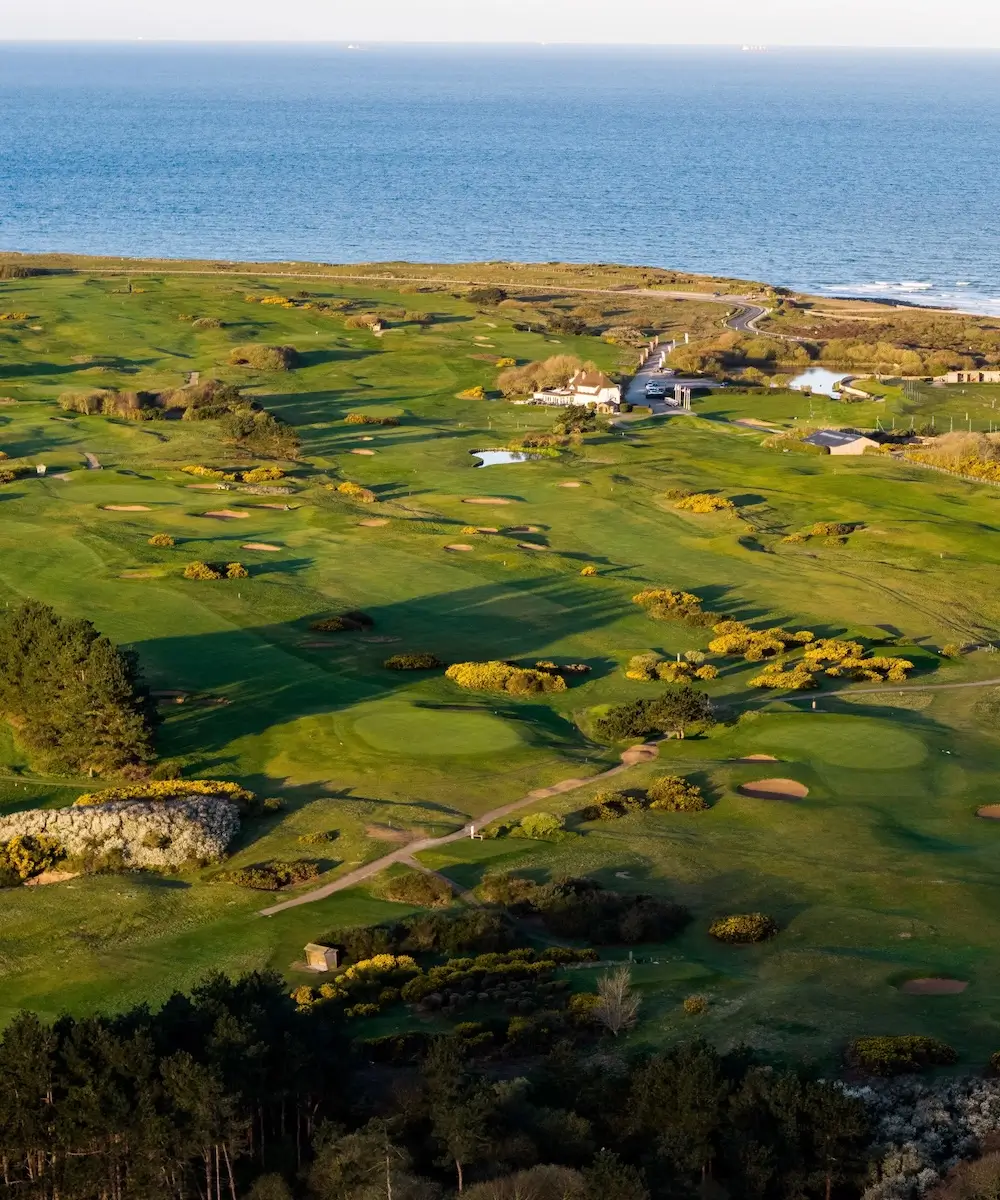 Golf de Wimereux