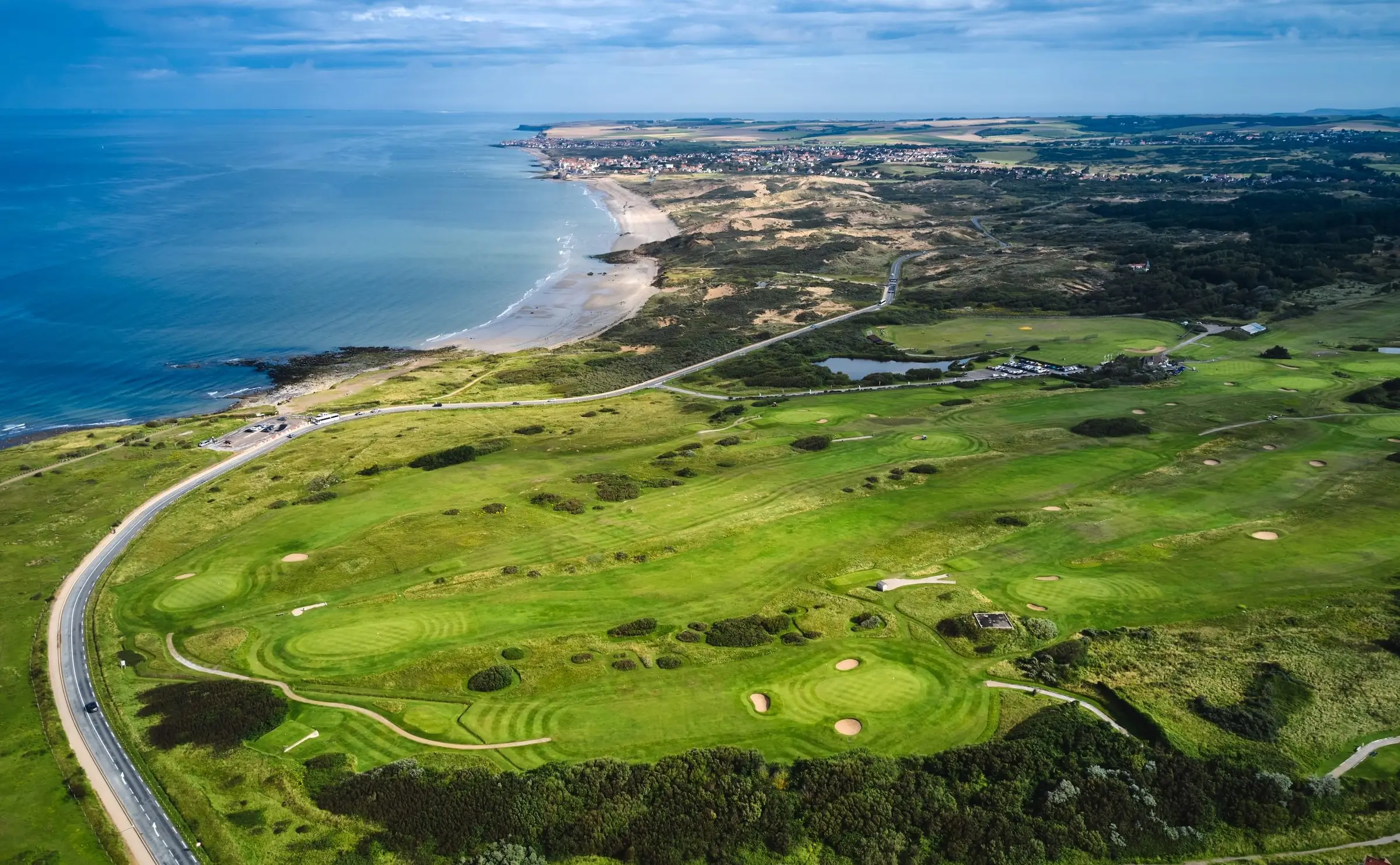 Golf de Wimereux