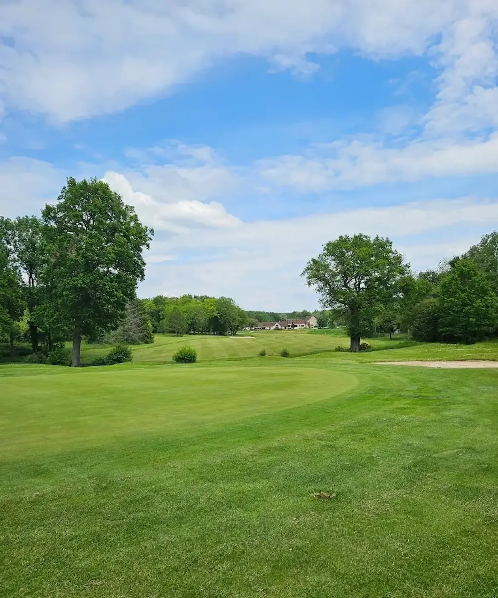 Golf de Cheverny