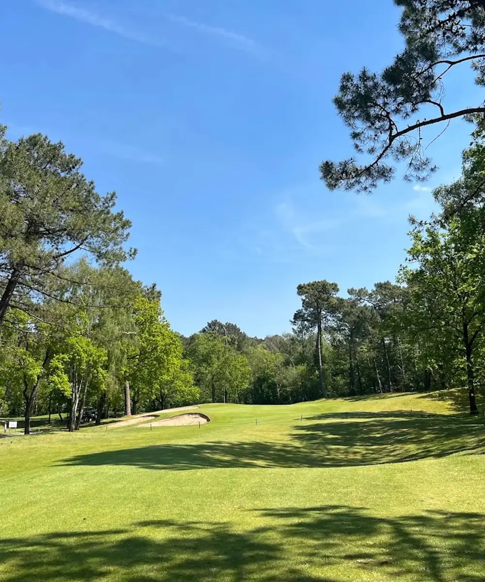Golf du Touquet
