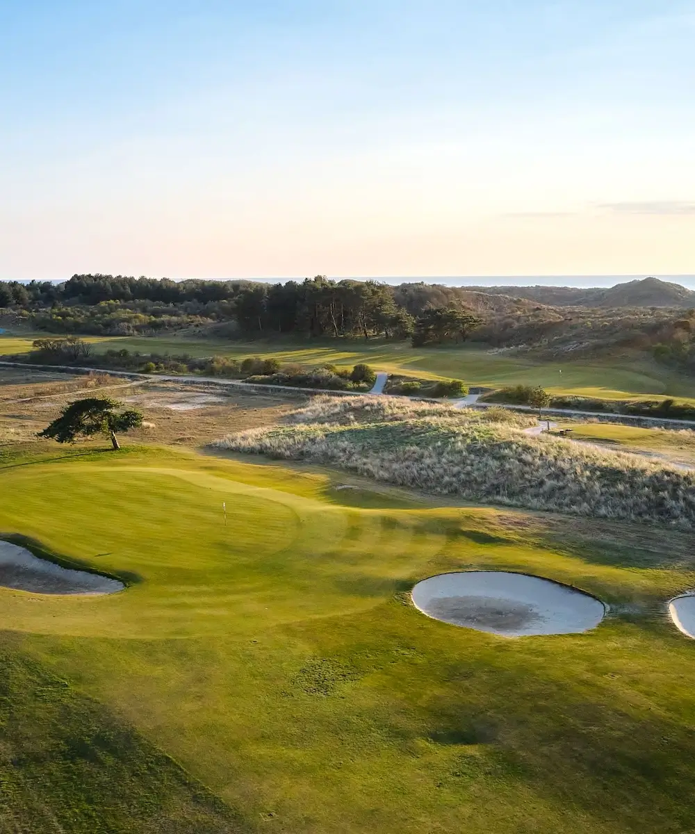 Golf du Touquet