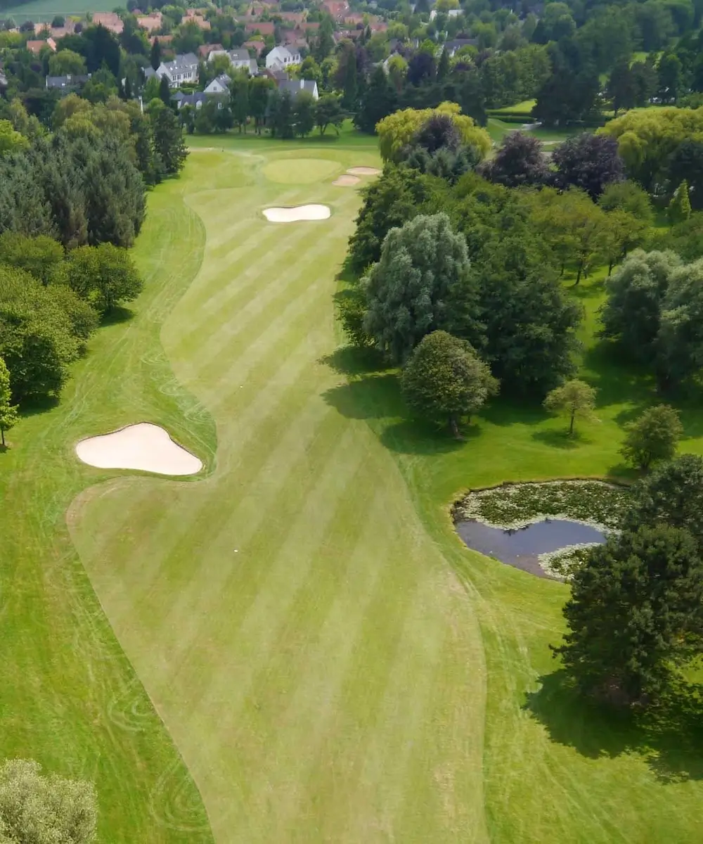 Golf de Bondues Hawtree
