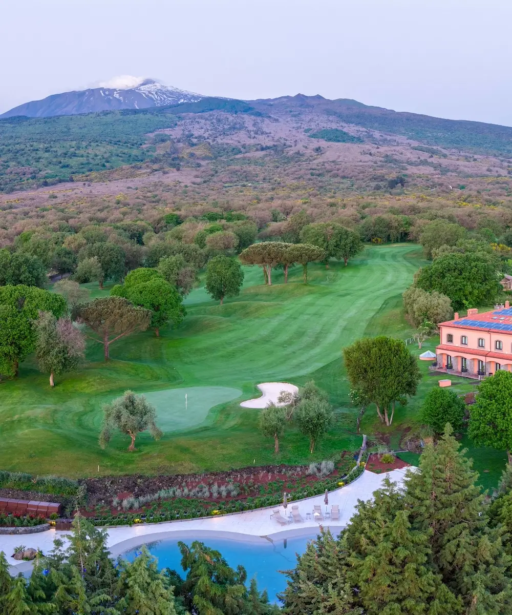Il Picciolo Golf Club