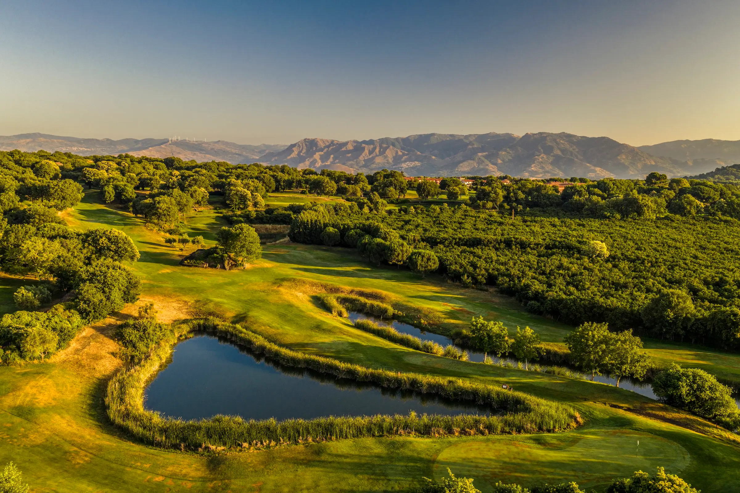 Il Picciolo Golf Club