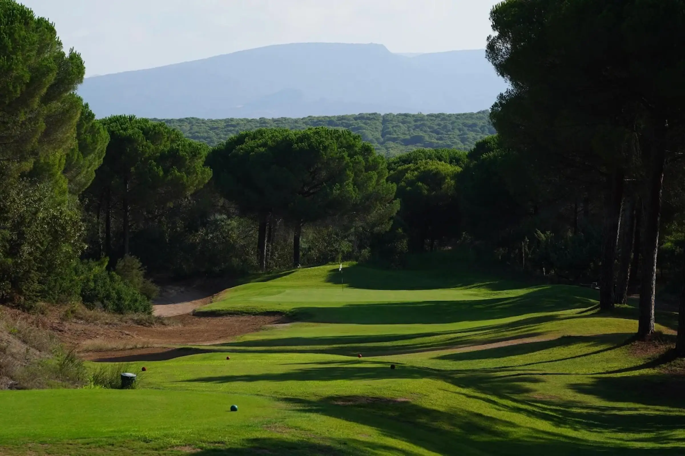 Is Arenas Golf