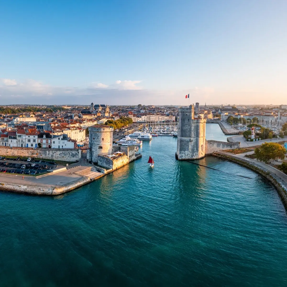 La Rochelle