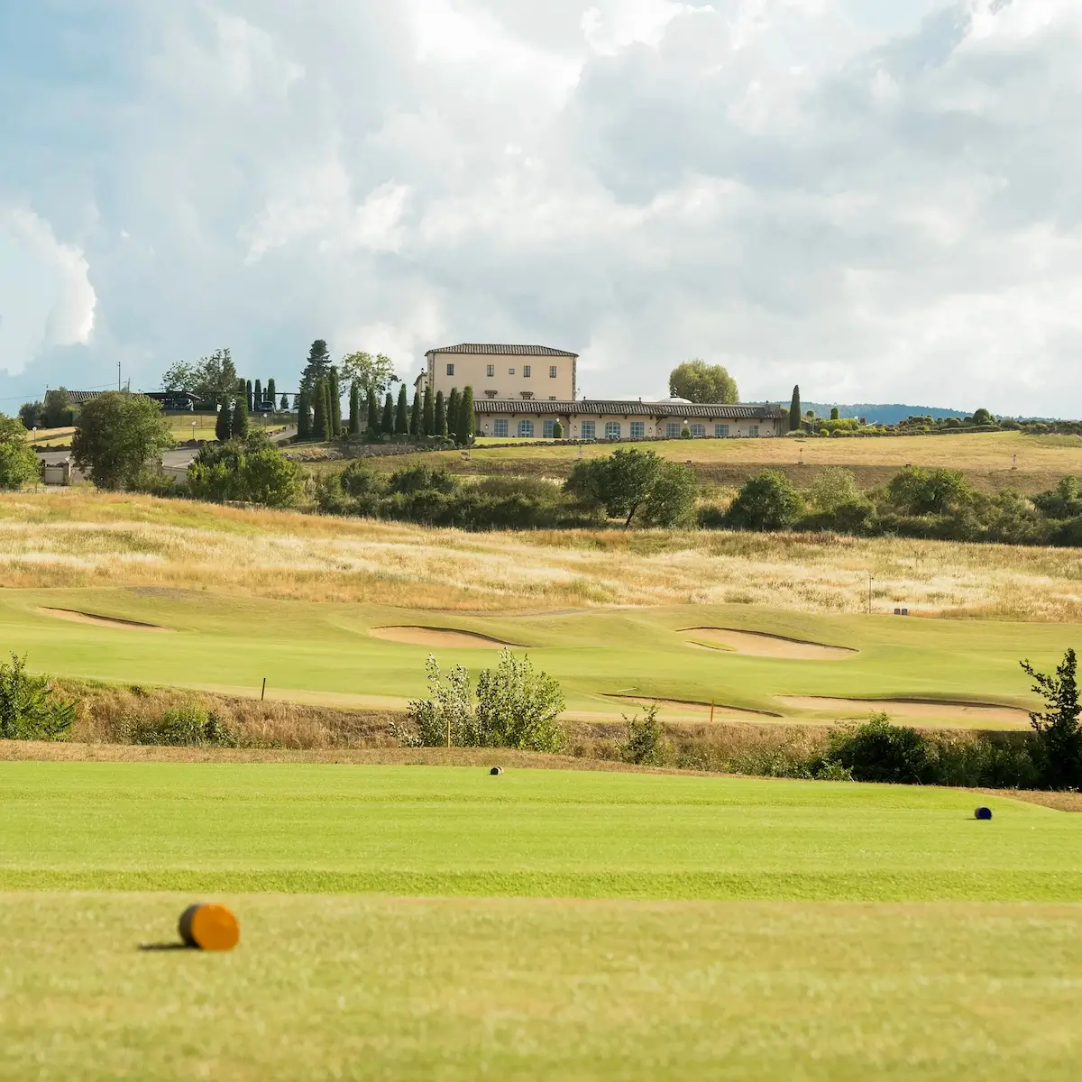 Royal Golf La Bagnaia
