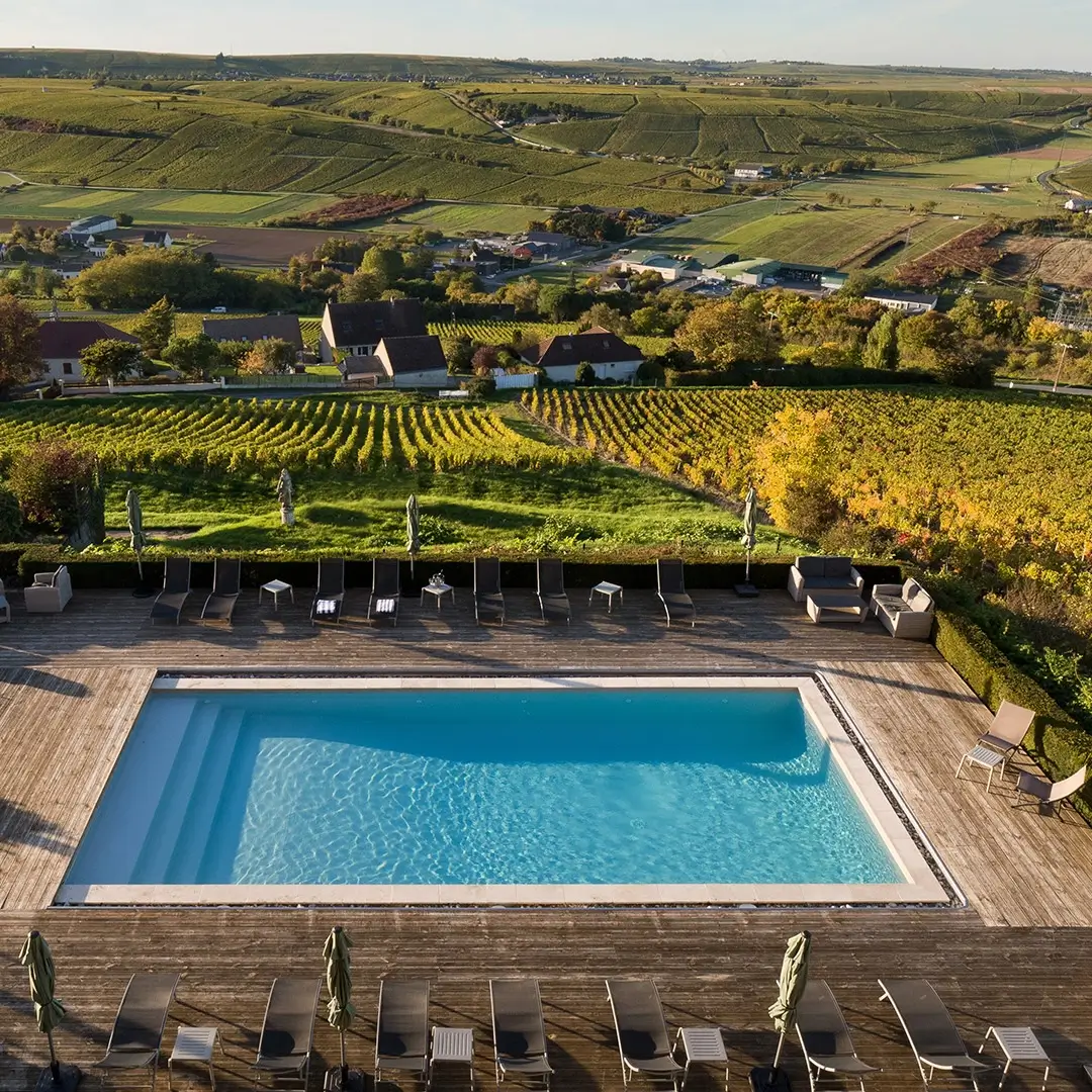 Le Panoramic