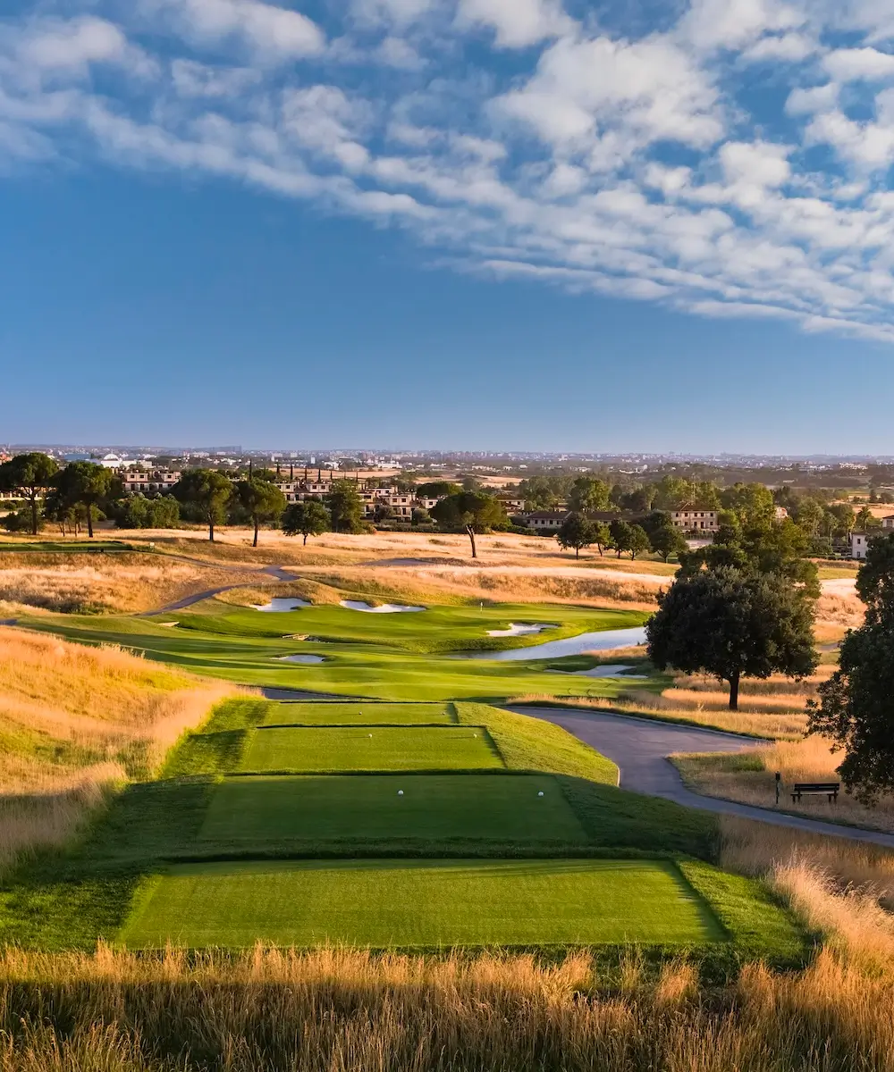Marco Simone Golf & Country Club