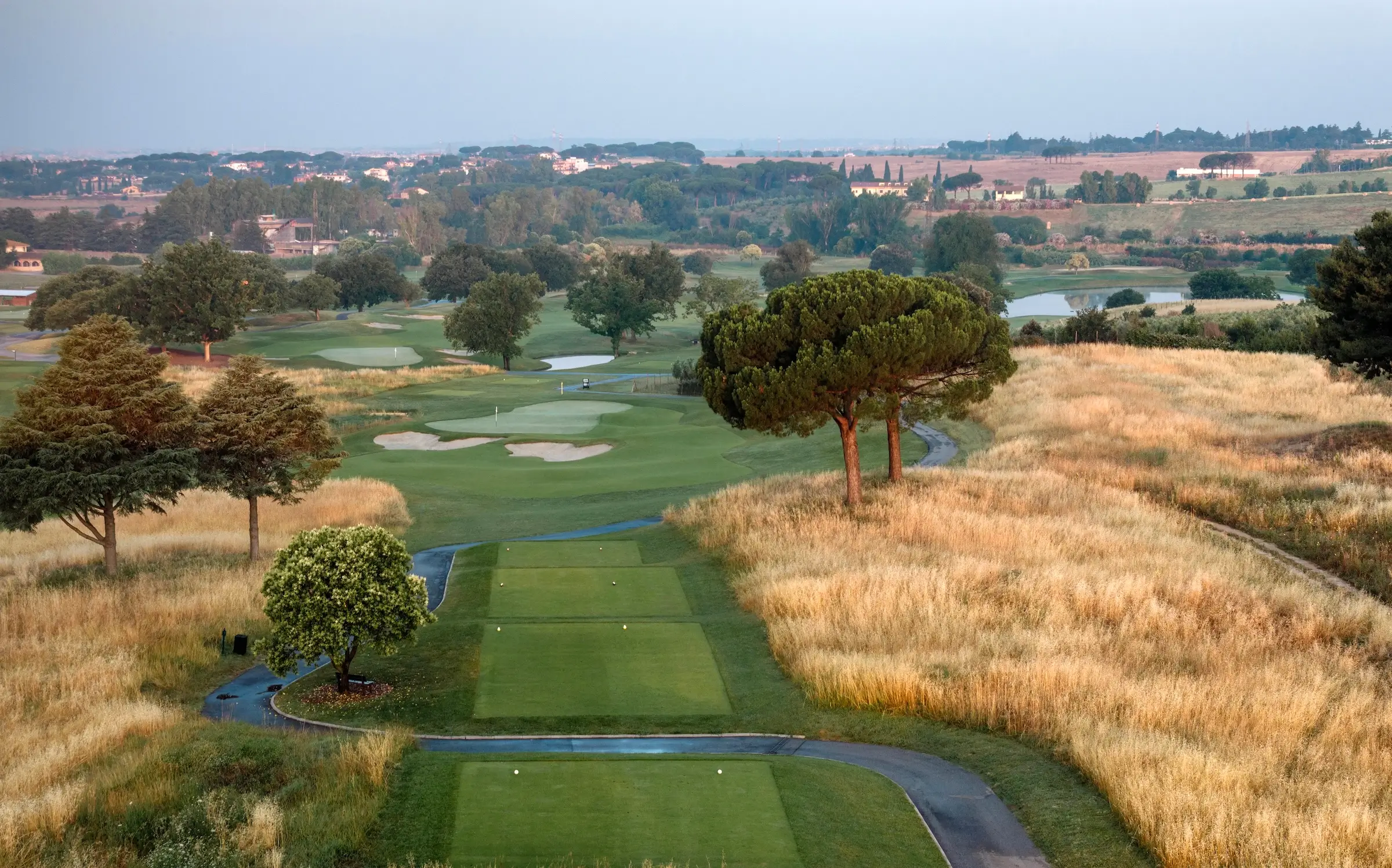 Marco Simone Golf & Country Club
