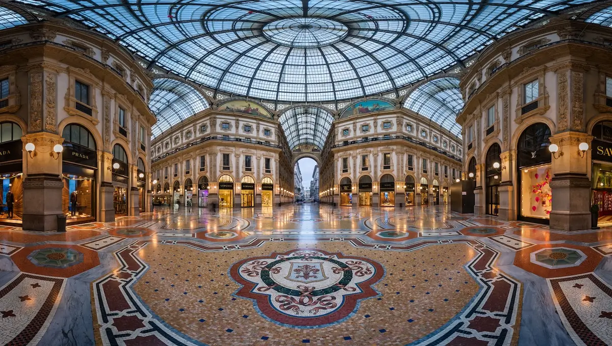 Milan