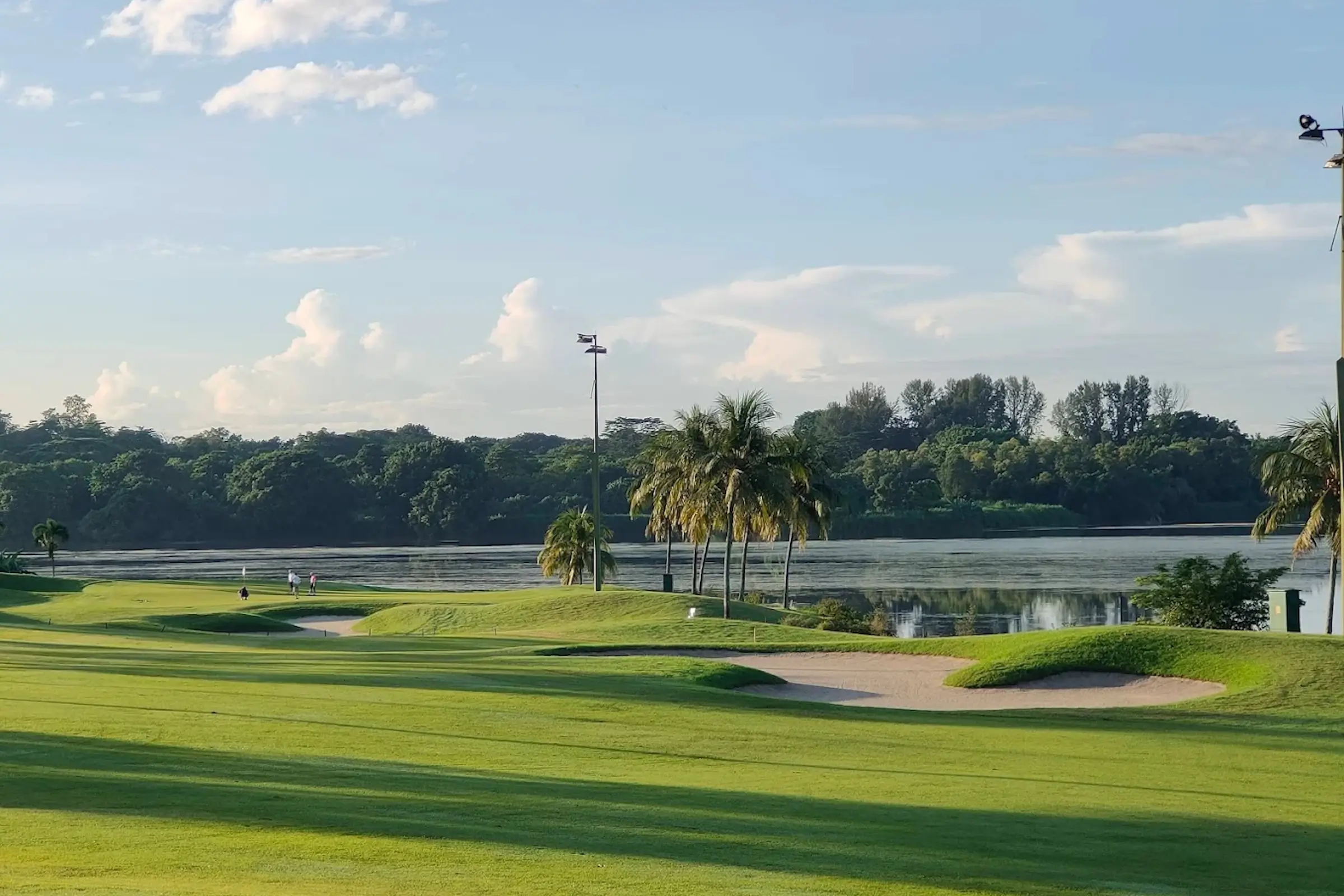 Orchid Country Club
