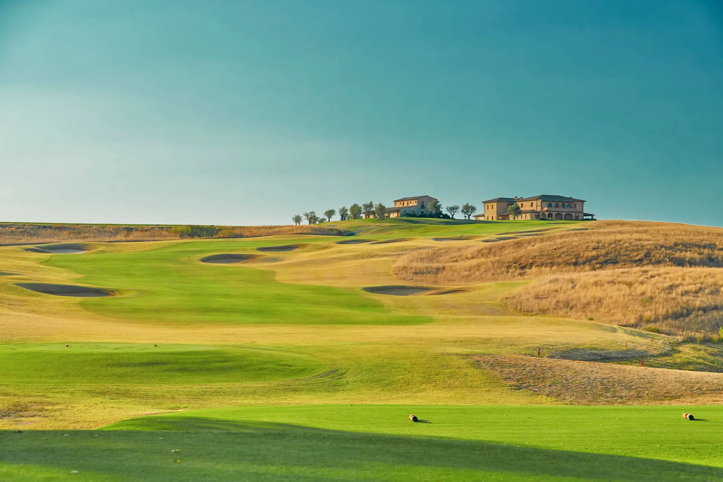 Royal Golf La Bagnaia