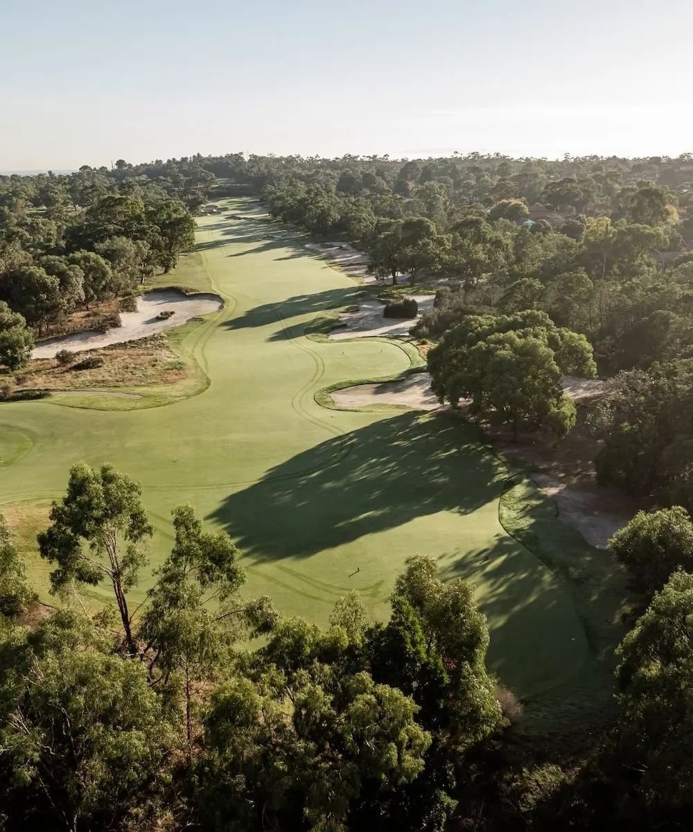 Peninsula Kingswood Country Golf Club
