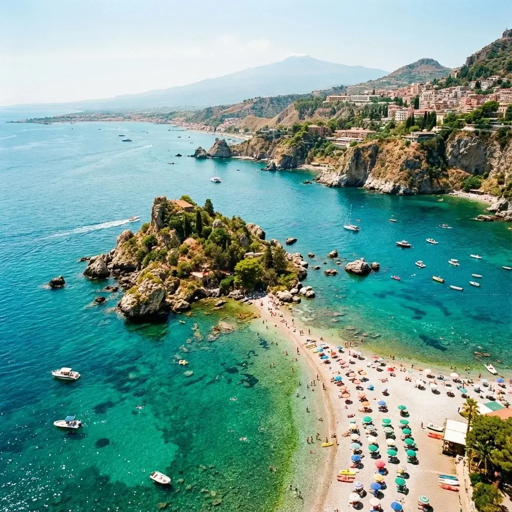 Taormina