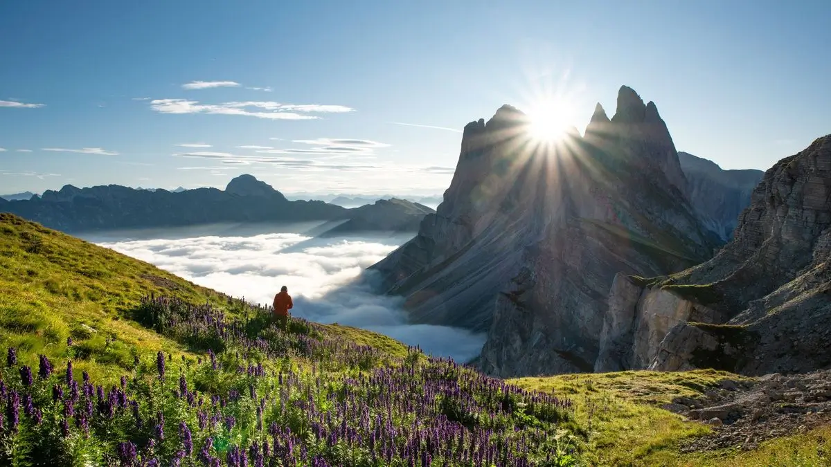 Val Gardena