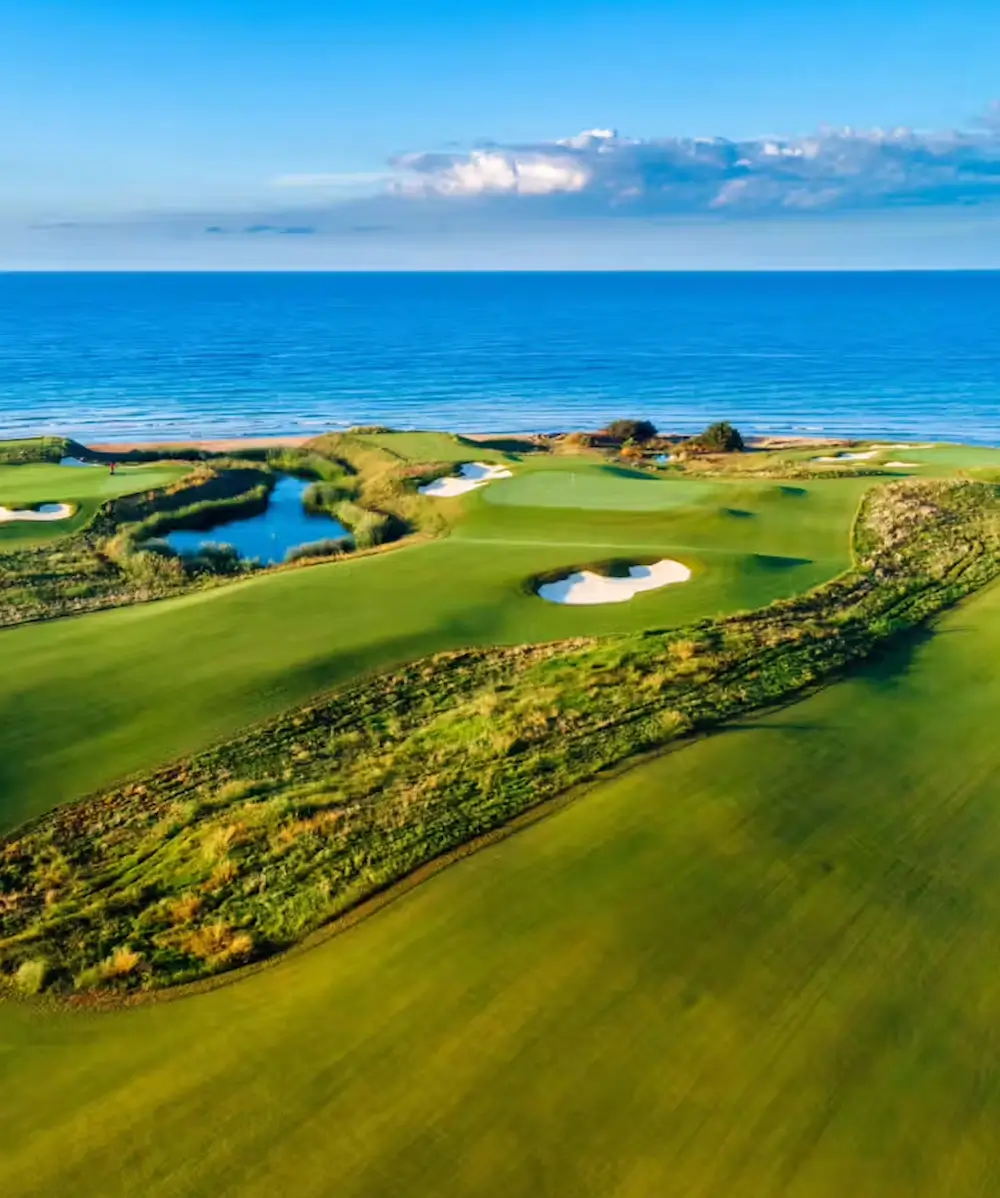 Verdura Golf Club