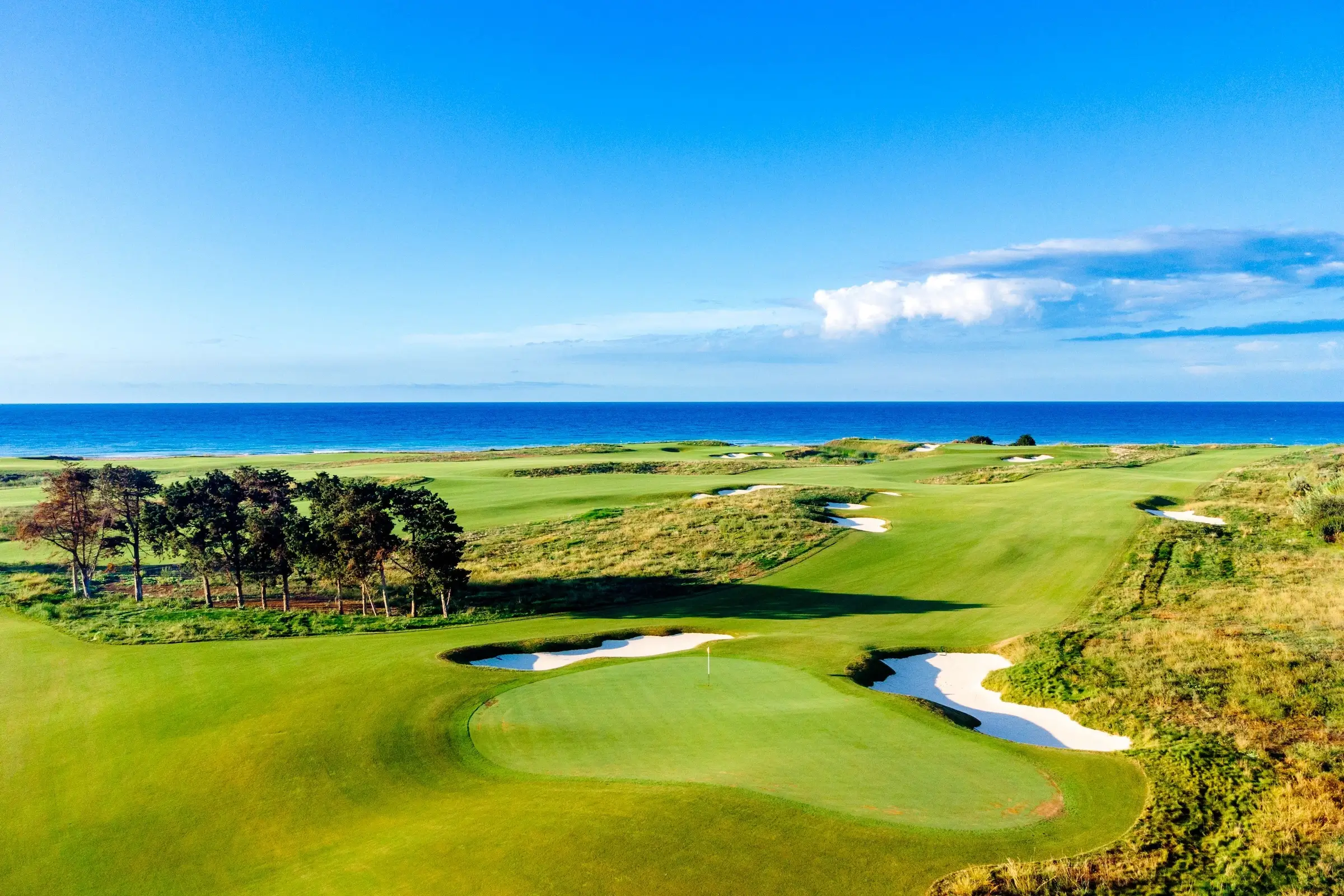 Verdura Golf Club