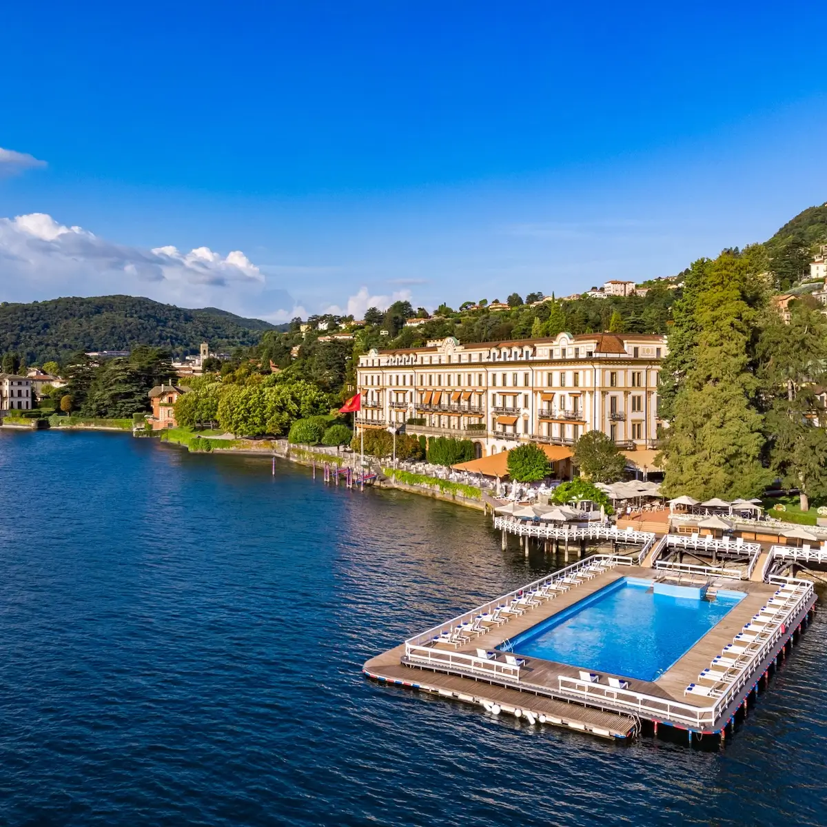 Villa D'este