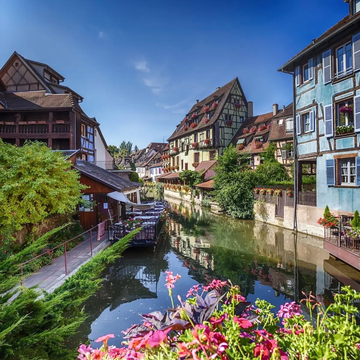 Colmar