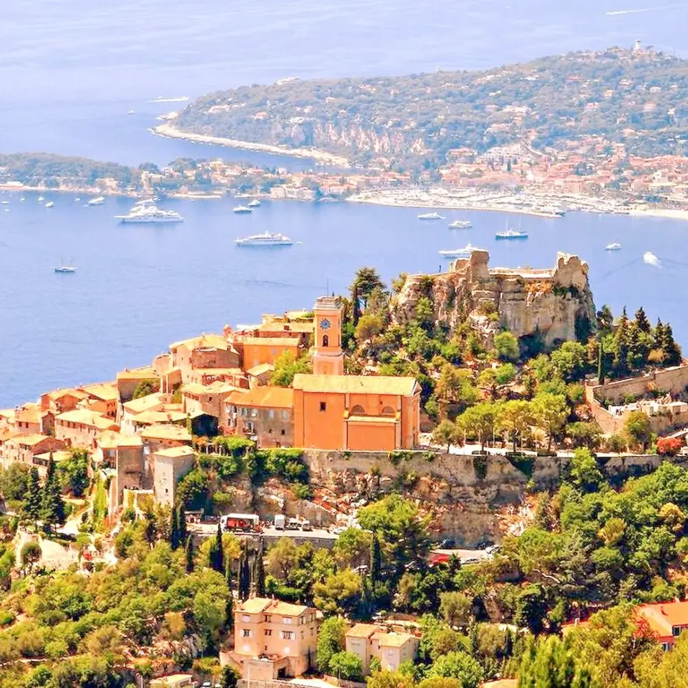 Eze