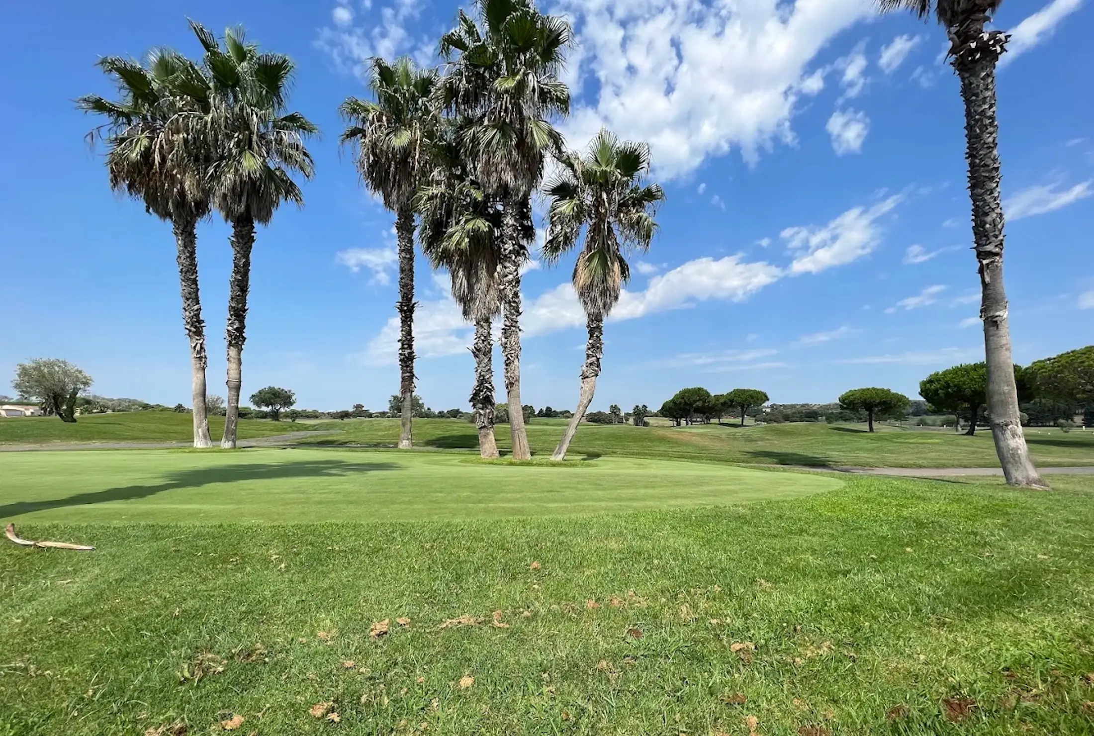 Golf du Cap d’Agde