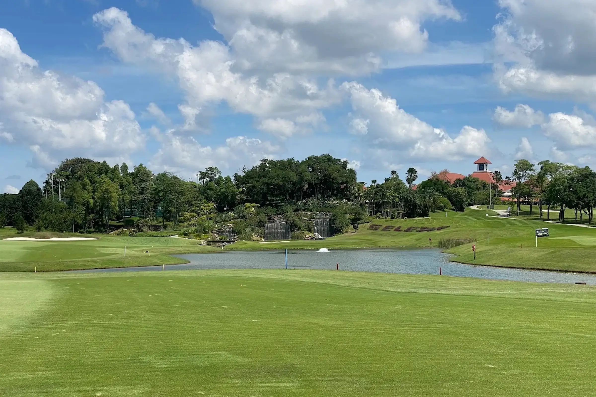 Seletar Country Club