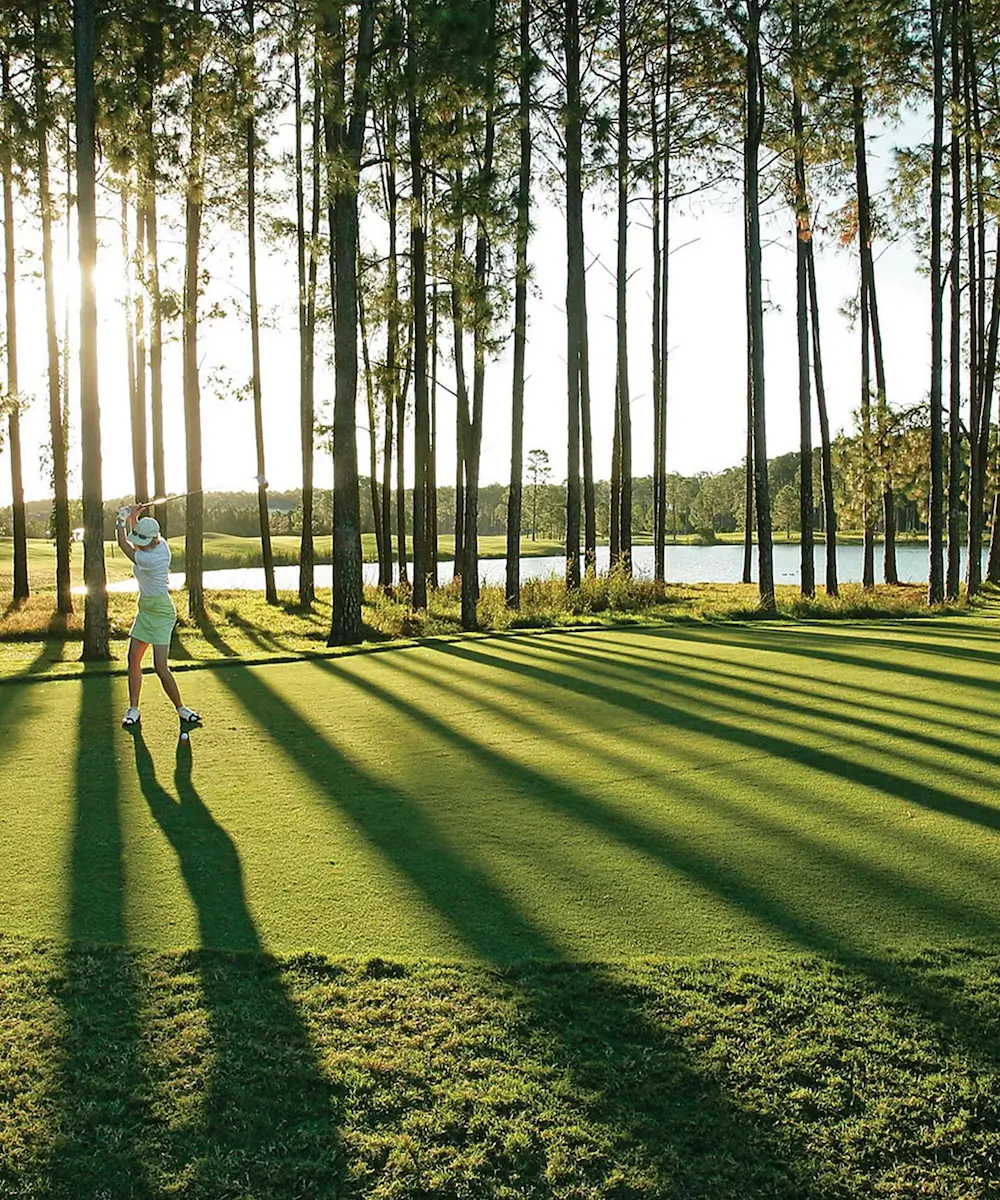 Sanctuary Cove Golf and Country Club