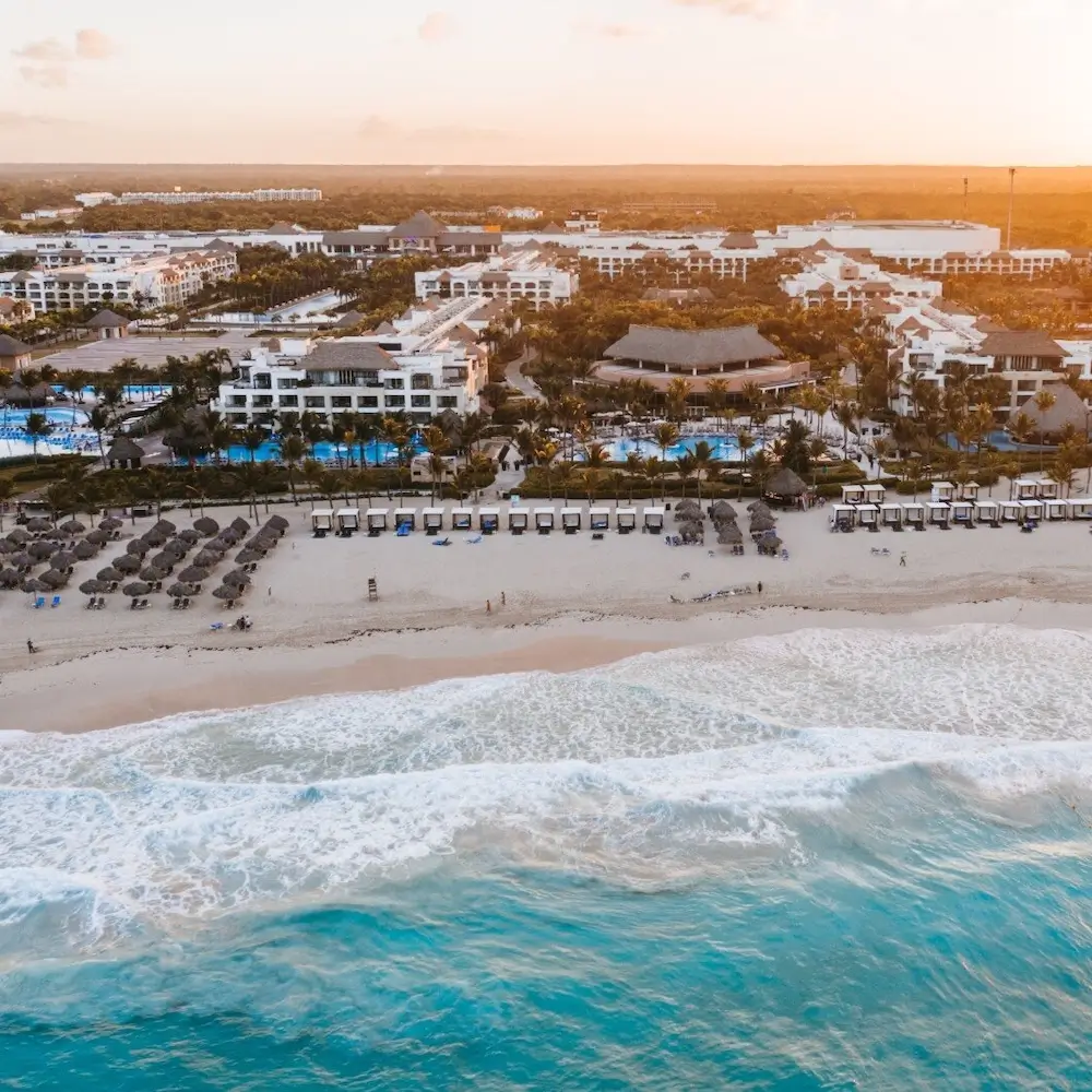 Hard Rock Hotel & Casino Punta Cana