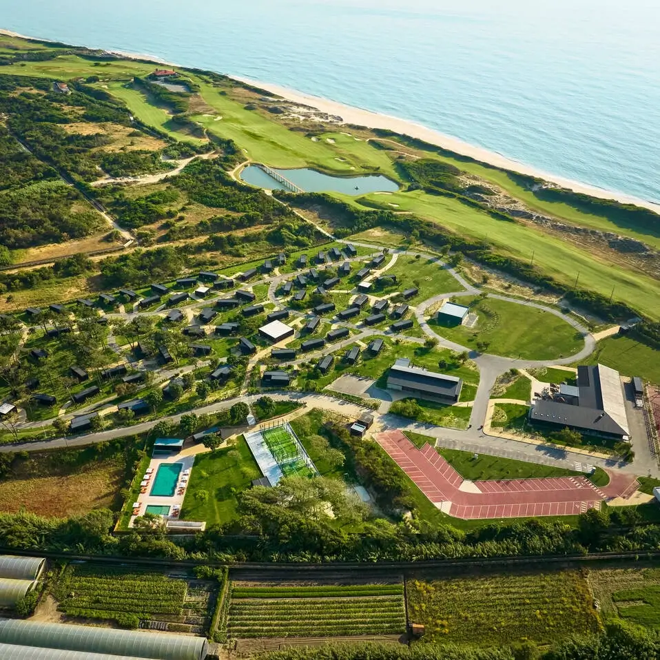 Tivoli Estela Golf and Lodges